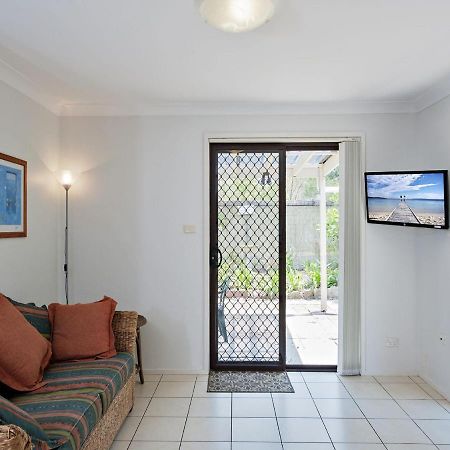 Gretel Close, 5, Beach House Nelson Bay Kültér fotó
