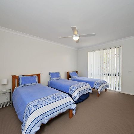 Gretel Close, 5, Beach House Nelson Bay Kültér fotó