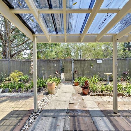 Gretel Close, 5, Beach House Nelson Bay Kültér fotó