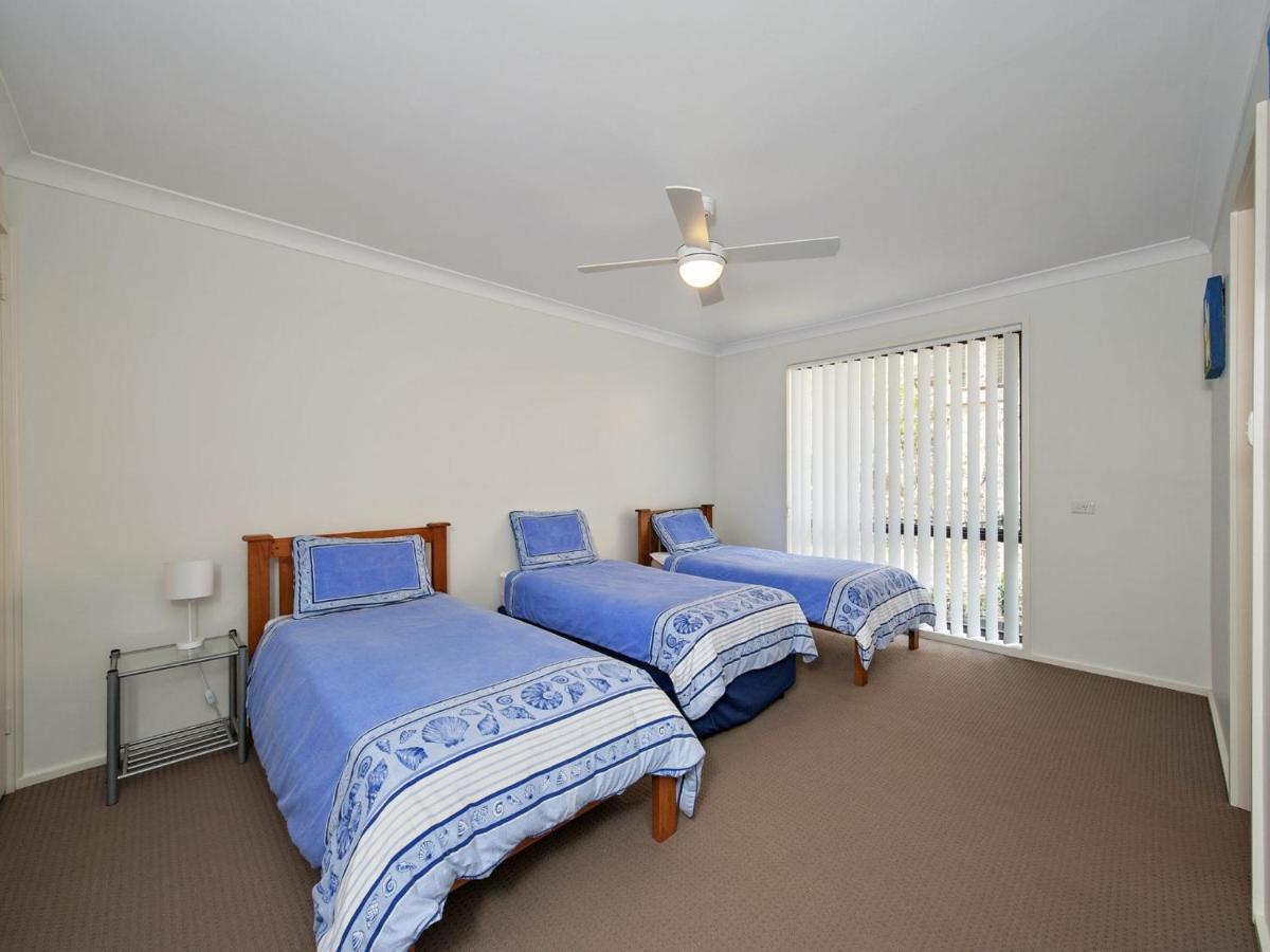 Gretel Close, 5, Beach House Nelson Bay Kültér fotó