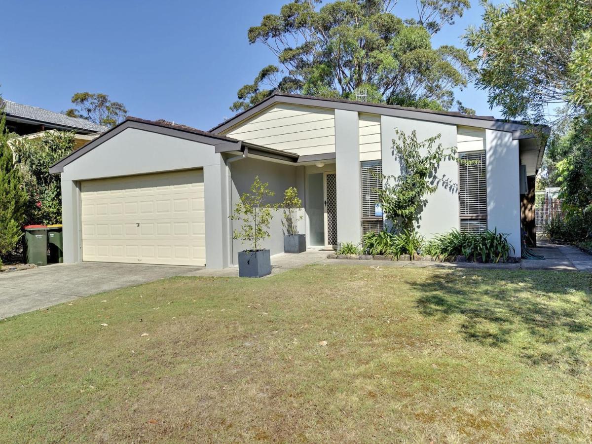 Gretel Close, 5, Beach House Nelson Bay Kültér fotó