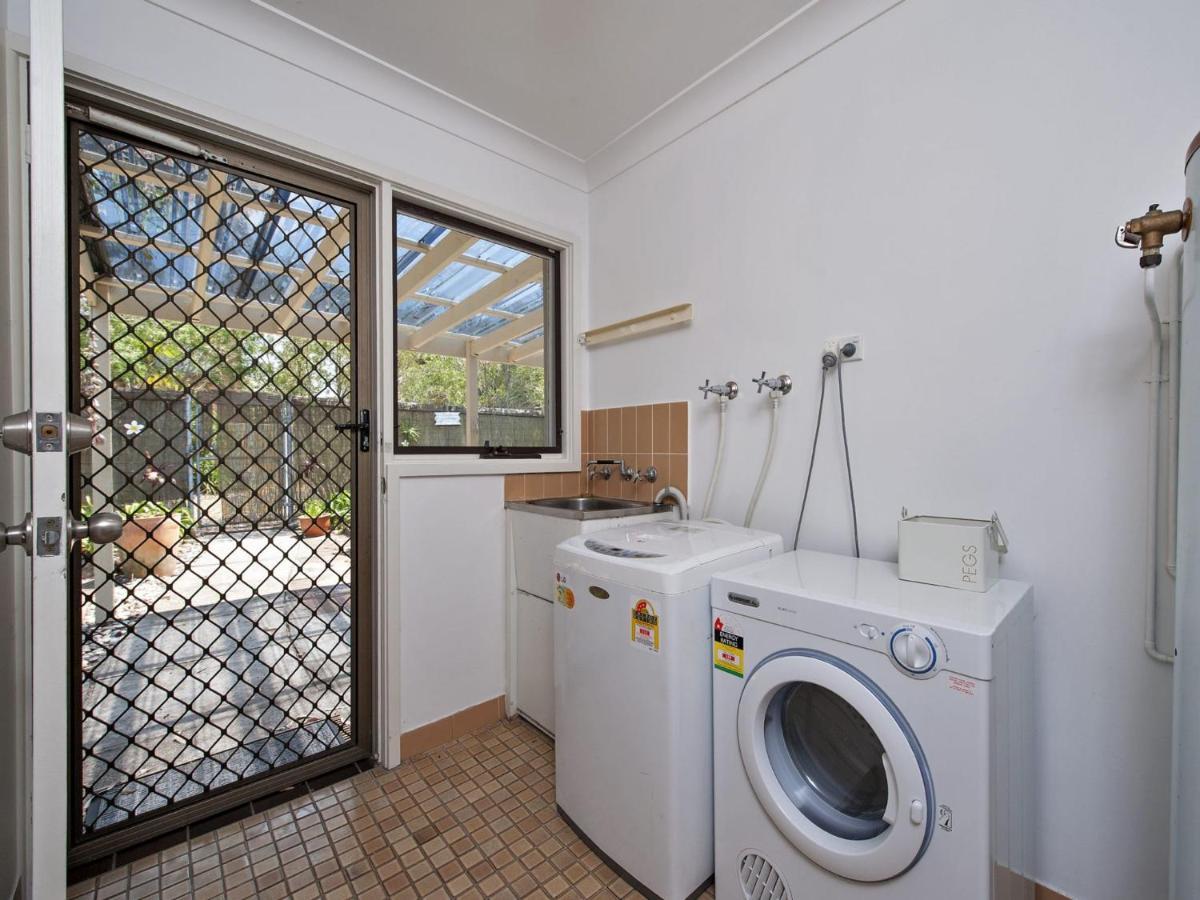 Gretel Close, 5, Beach House Nelson Bay Kültér fotó