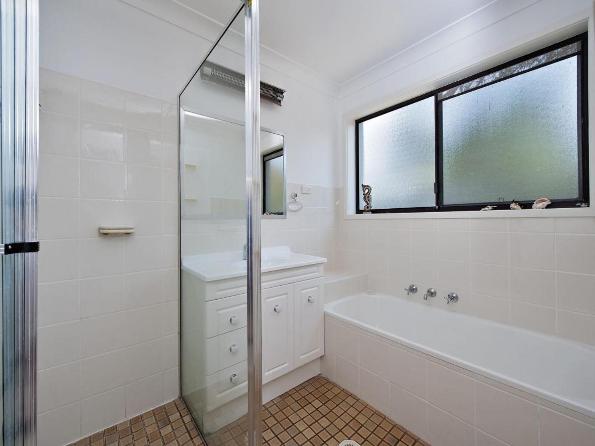 Gretel Close, 5, Beach House Nelson Bay Kültér fotó