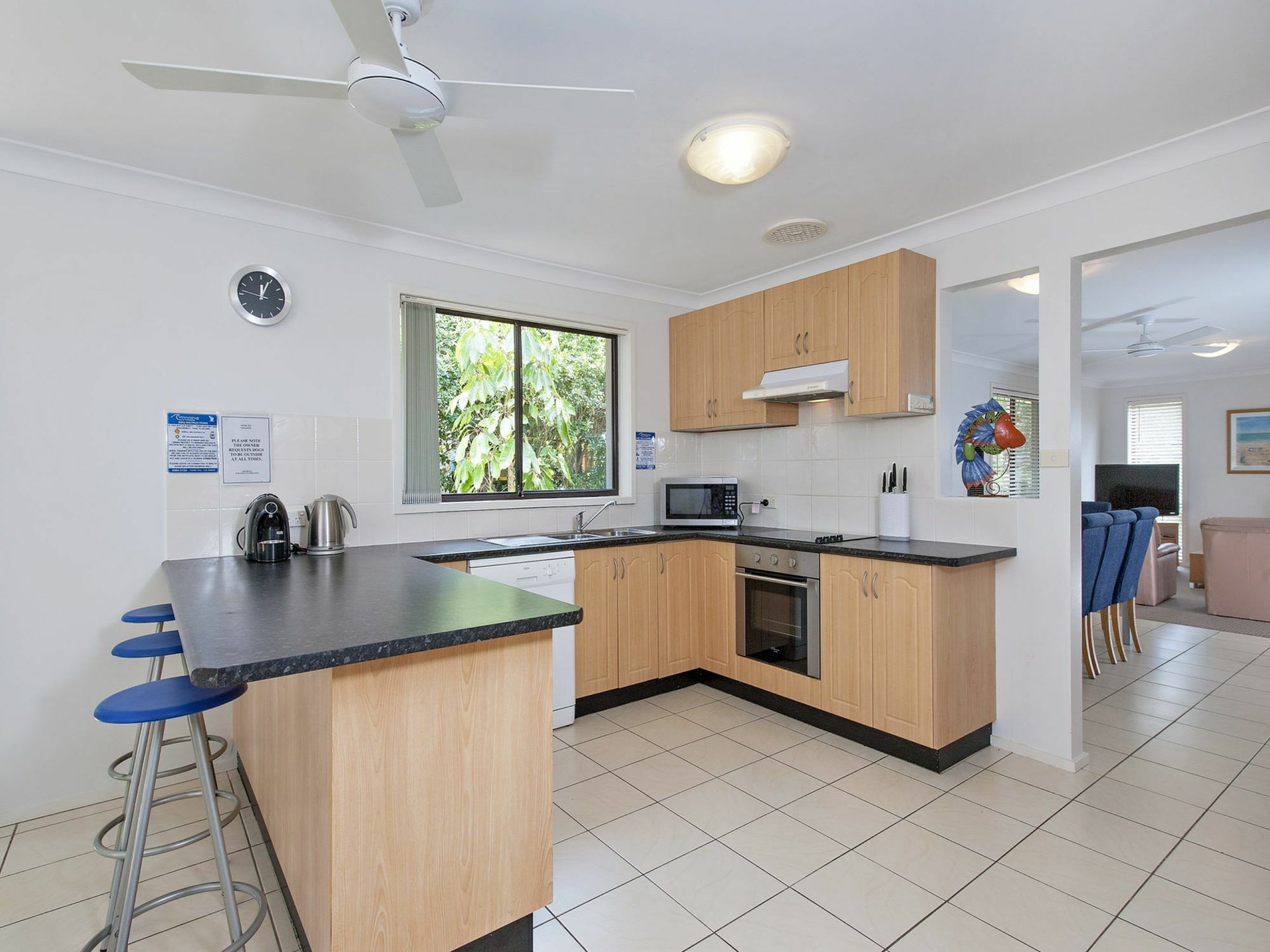 Gretel Close, 5, Beach House Nelson Bay Kültér fotó